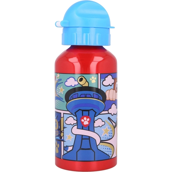 PATRULLA CANINA BOTELLA ALUMPREMIUM500ML image 3