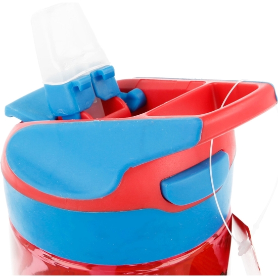PATRULLA CANINA BOTELLA TRITAN 620 ML image 2
