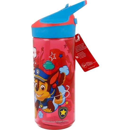 PATRULLA CANINA BOTELLA TRITAN 620 ML image 3