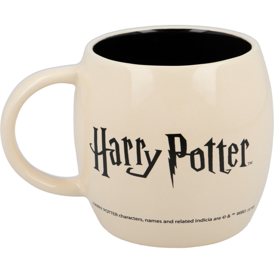 HARRY POTTER TAZA CERÁMICA EN CAJA 380ML image 2