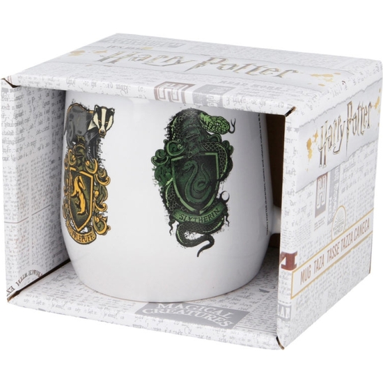 HARRY POTTER TAZA CERÁMICA EN CAJA 360ML image 1