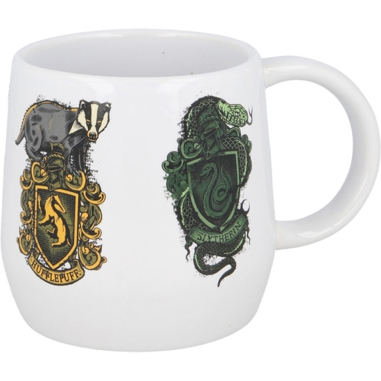 HARRY POTTER TAZA CERÁMICA EN CAJA 360ML image 2