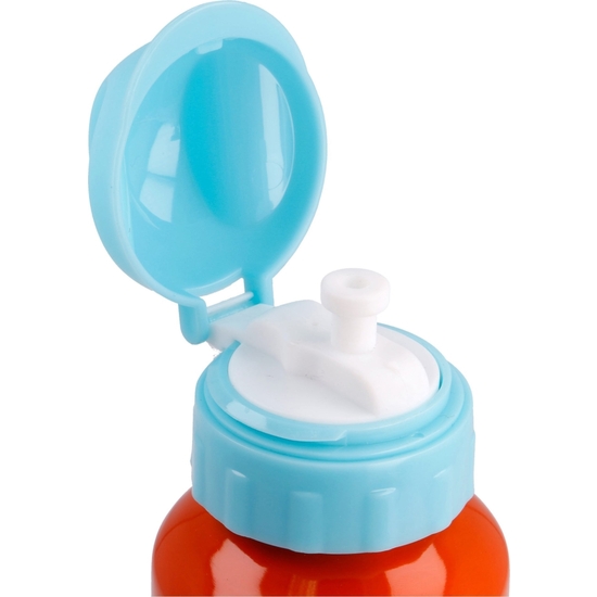 PEPPA PIG BOTELLA ALUMINIO PREMIUM 500ML image 2
