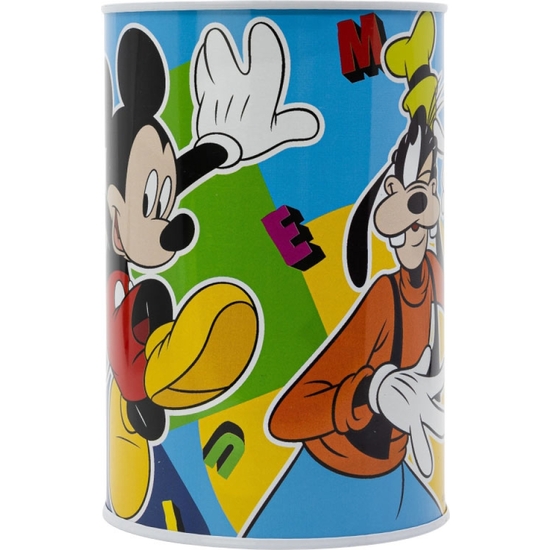 MICKEY HUCHA METAL  image 0