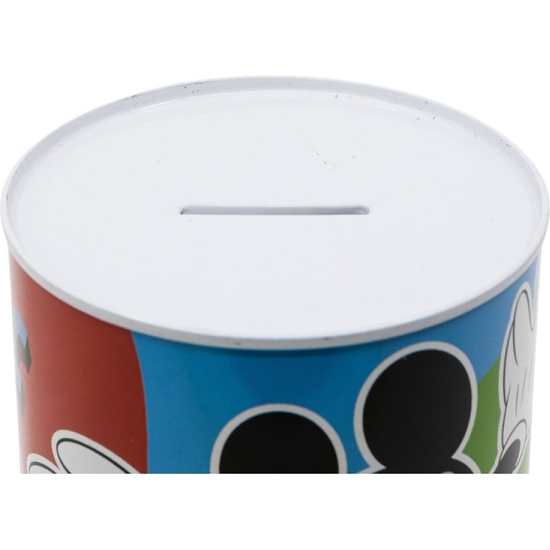 MICKEY HUCHA METAL  image 1