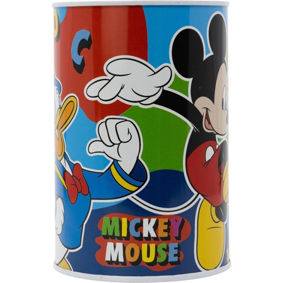 MICKEY HUCHA METAL  image 2