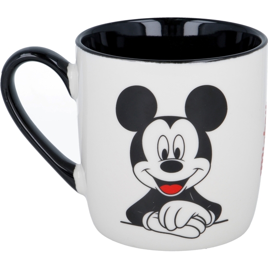 MICKEY CLASSIC TAZA CERÁMICA 400 ML image 0