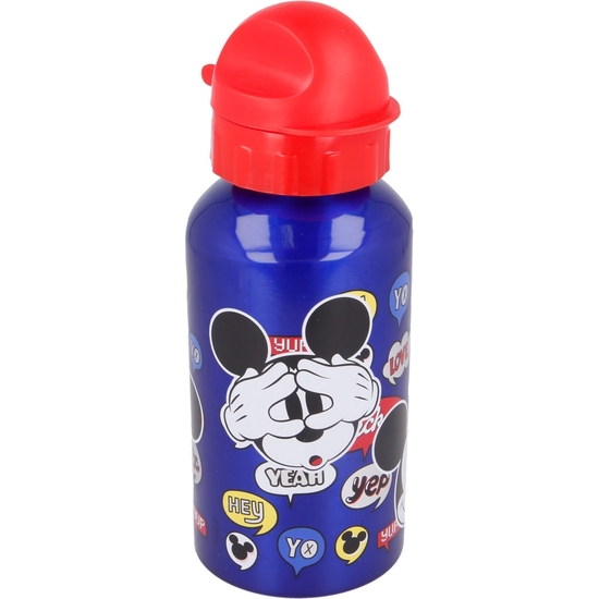 MICKEY BOTELLA ALUMINIO PREMIUM 500 ML image 0