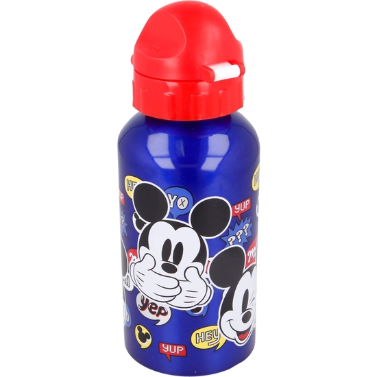 MICKEY BOTELLA ALUMINIO PREMIUM 500 ML image 1