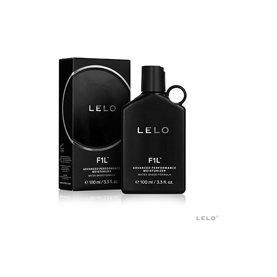 LELO F1L ADVANCED PERFORMANCE MOISTURIZER image 0