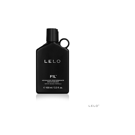 LELO F1L ADVANCED PERFORMANCE MOISTURIZER image 1