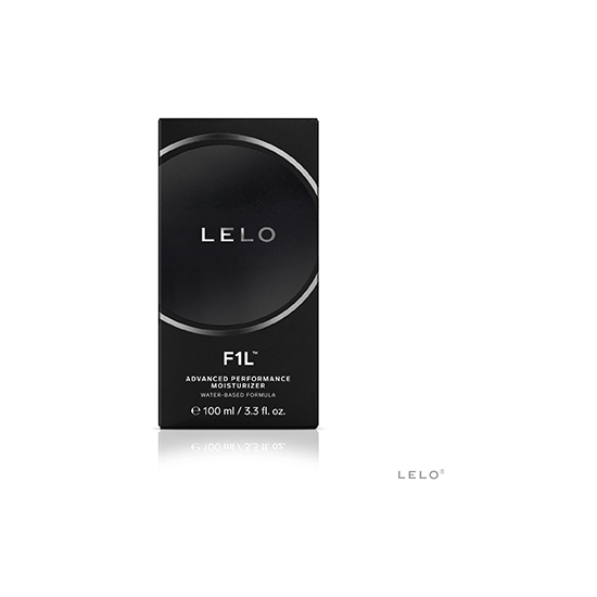 LELO F1L ADVANCED PERFORMANCE MOISTURIZER image 2