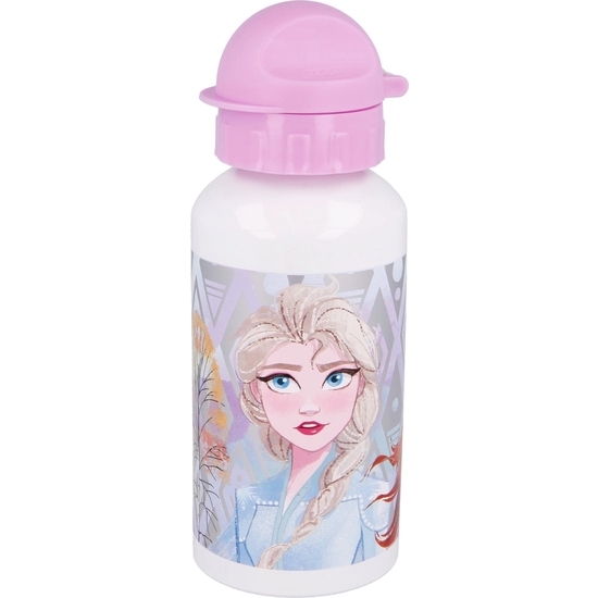 FROZEN BOTELLA ALUMINIO PREMIUM 500 ML image 0