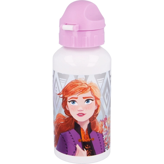 FROZEN BOTELLA ALUMINIO PREMIUM 500 ML image 1