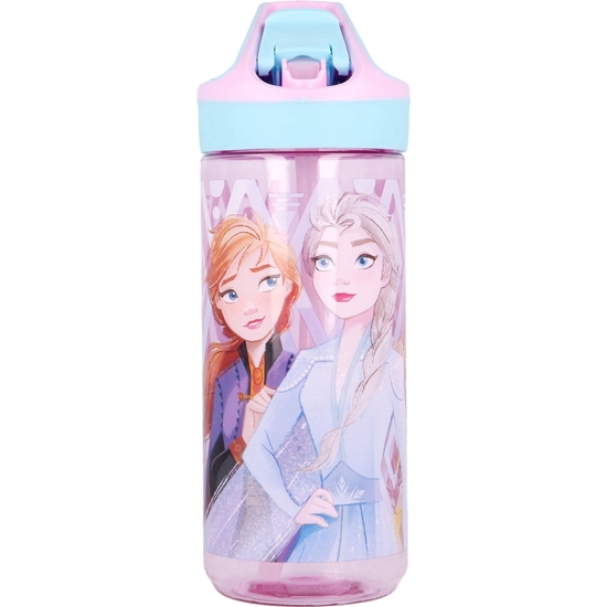 FROZEN BOTELLA TRITAN 620 ML image 0