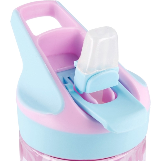 FROZEN BOTELLA TRITAN 620 ML image 1