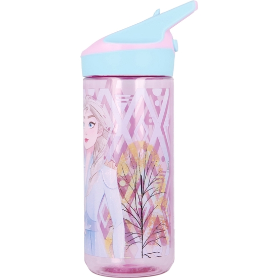 FROZEN BOTELLA TRITAN 620 ML image 3