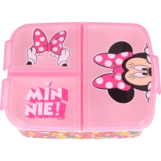 MINNIE SANWICHERA MÚLTIPLE 19X16X6 image 4