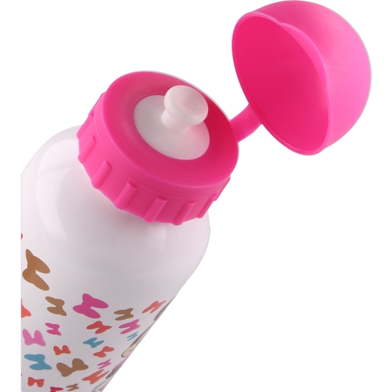 MINNIE BOTELLA ALUMINIO 400 ML image 3
