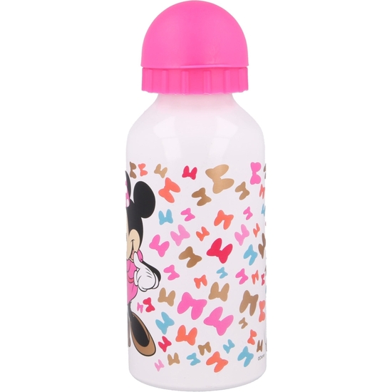 MINNIE BOTELLA ALUMINIO 400 ML image 4