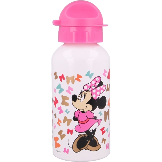MINNIE BOTELLA ALUMINIO PREMIUM 500 ML image 0