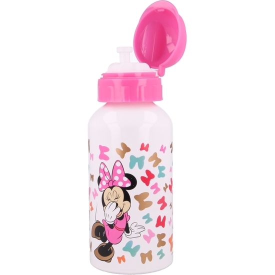 MINNIE BOTELLA ALUMINIO PREMIUM 500 ML image 1