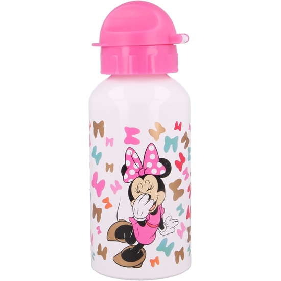 MINNIE BOTELLA ALUMINIO PREMIUM 500 ML image 2