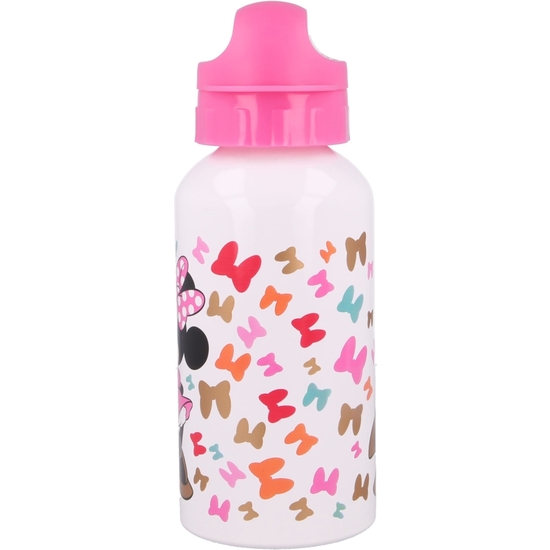 MINNIE BOTELLA ALUMINIO PREMIUM 500 ML image 3