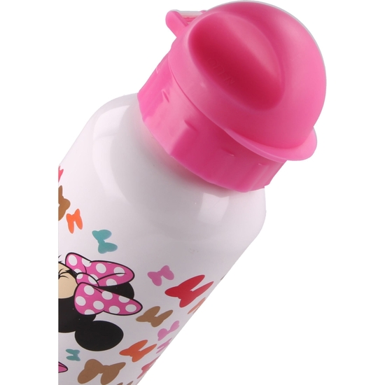 MINNIE BOTELLA ALUMINIO PREMIUM 500 ML image 4