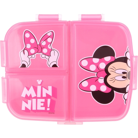 MINNIE SANWICHERA MÚLTIPLE XL19X15X7 image 3