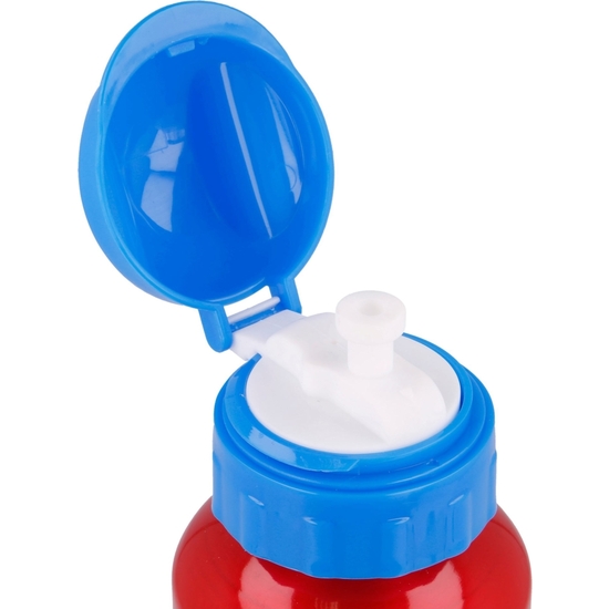 SPIDERMAN BOTELLA ALUMINIO PREMIUM 500ML image 2
