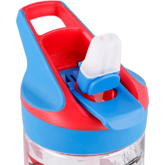 SPIDERMAN BOTELLA TRITAN 620 ML image 1