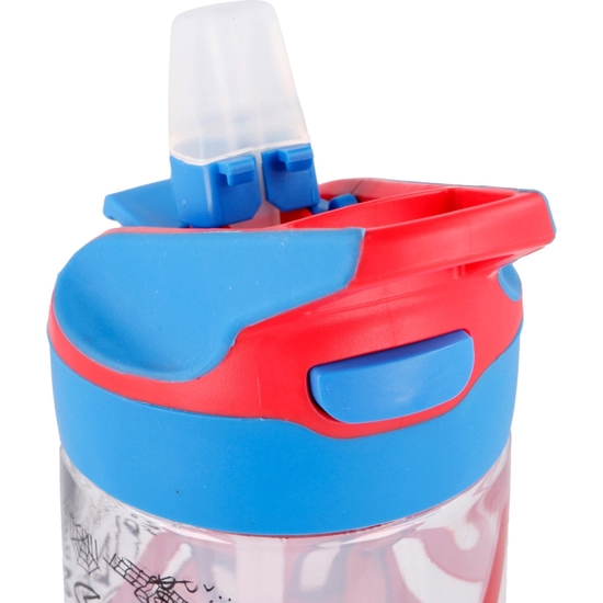 SPIDERMAN BOTELLA TRITAN 620 ML image 2