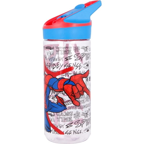 SPIDERMAN BOTELLA TRITAN 620 ML image 3