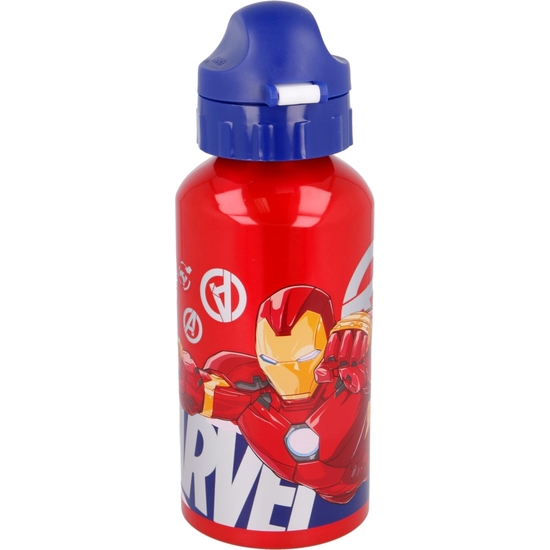 AVENGERS BOTELLA ALUMINIO PREMIUM 500 ML image 0