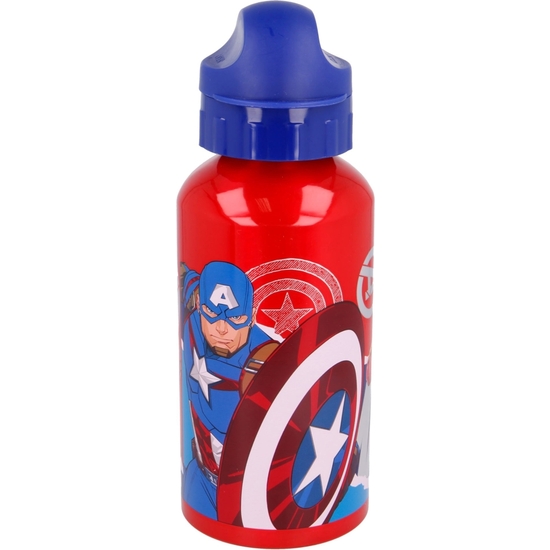 AVENGERS BOTELLA ALUMINIO PREMIUM 500 ML image 1