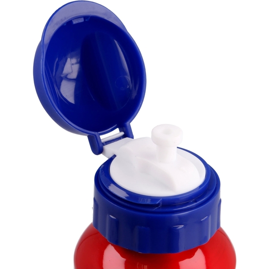 AVENGERS BOTELLA ALUMINIO PREMIUM 500 ML image 2