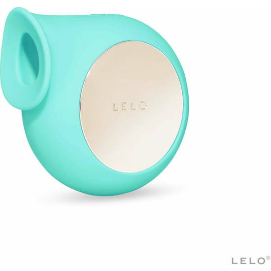 LELO SILA CRUISE AQUA image 0