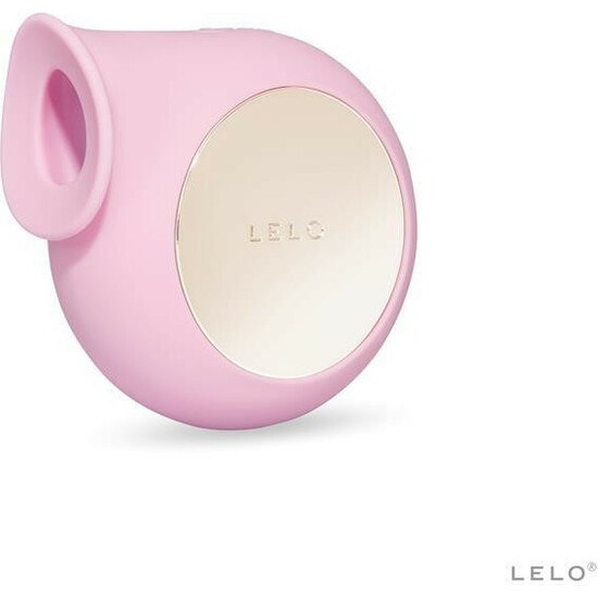 LELO SILA CRUISE PINK image 0