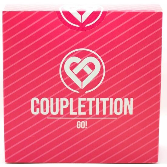 COUPLETITION GO! image 1