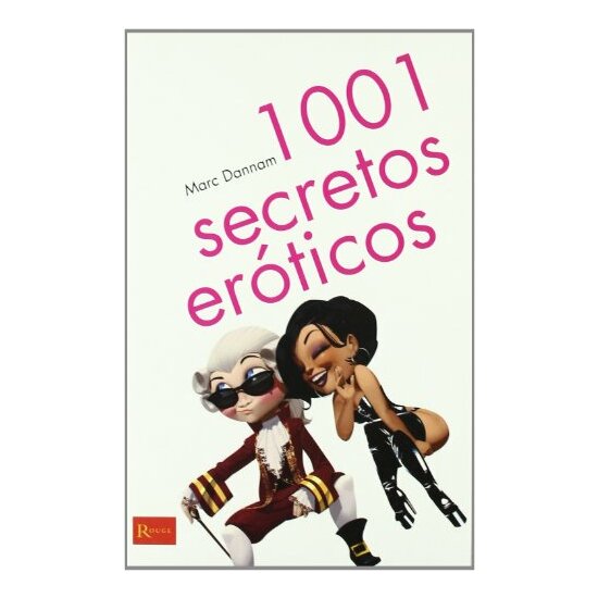 1001 SECRETOS EROTICOS image 0