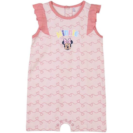 PELELE TIRANTES MINNIE PINK image 0