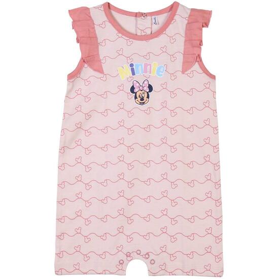 PELELE TIRANTES MINNIE PINK image 0