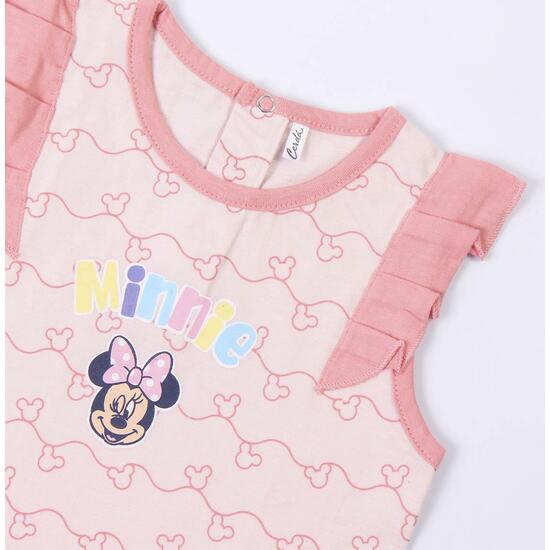 PELELE TIRANTES MINNIE PINK image 2