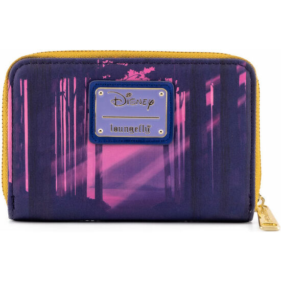 CARTERA ALREDEDOR DEL RÍO POCAHONTAS DISNEY LOUNGEFLY image 1