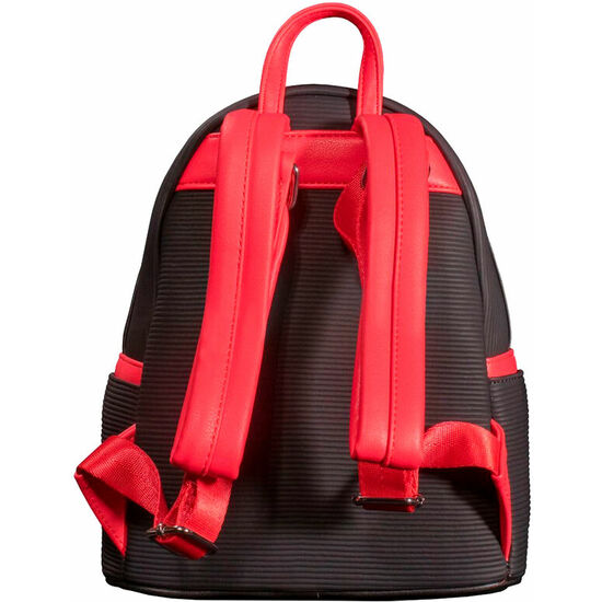 MOCHILA WANDAVISION MARVEL LOUNGEFLY 26CM image 2