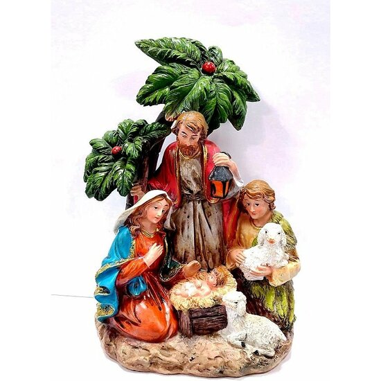 NACIMIENTO 20 CM. image 0