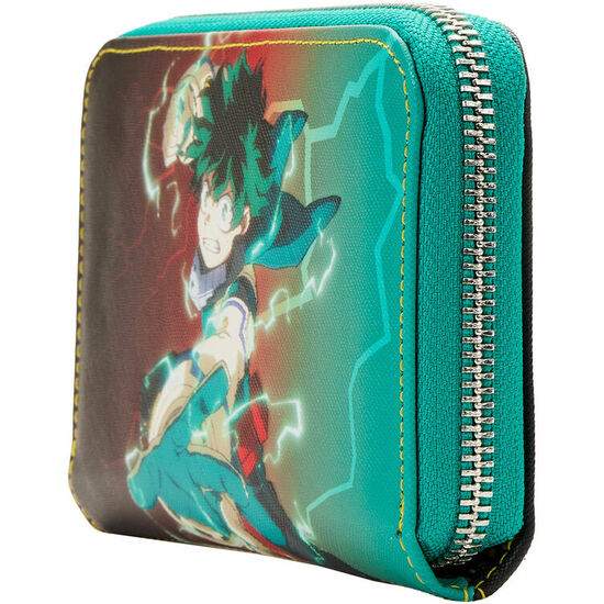 CARTERA MY HERO ACADEMIA LOUNGEFLY image 1