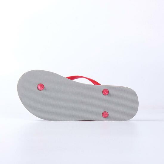 CHANCLAS PREMIUM MINNIE GRAY image 2