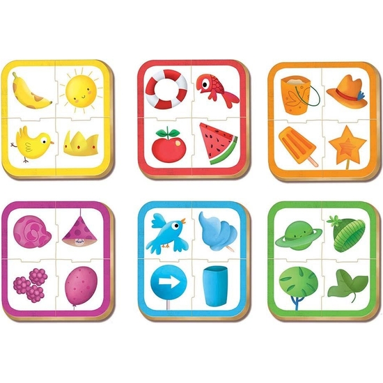 BABY COLORS EDUCA image 1